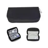 memory Card Storage Bag Carrying Case Holder Wallet 22 Slots for CF/SD/Micro SD/SDHC/MS/DS Game Accories memory card box A5RG#