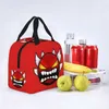 Geometrie Würfel Spiel D Isolierte Mittagessen Tasche Kühltasche Mahlzeit Ctainer Extreme Dem Tote Lunch Box Lebensmittel Lagerung Taschen Outdoor q2BD #