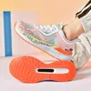 Casual Schoenen CRLAYDK 2024 Zomer heren Sneakers Running Slip On Wandelen Mode Mesh Lichtgewicht Atletische Tennis Voor Werk