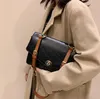 Duffel Bags Fashion Women's Envelope Bag Noble Luxury Classic Green Pu Oil Leather Shoulder Crossbody