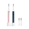 Toothbrush Electric Toothbrush Automatic Tooth Brush Replacement Heads Fits for SOOCAS SO White PINJING EX3 Toothbrush