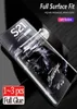 Film de protection d'écran pour Samsung Galaxy S21 Ultra 5G, compatible avec note 20, S20 Plus, S20FE, pas en verre, sam sung S21ultra, SOFT7768132