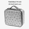 brand Beauty Brush Makeup Bag Travel Profial Women Cosmetic Case Big Capacity Make Up Box Necary Waterproof Cosmetic Bag F0zr#