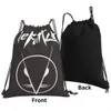 THEFATRAT DROWSTRING SAGS BACKPACKS ANIME SAC SAC SAC SAGLE SALLE SAG SAG C6JL #