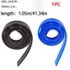 PE 41inch Glass Squeegee Refills Replacement Squeegee Rubber Glass Cleaning Tool Herramientas Flipper Zero Ferramentas Garden