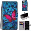 A52 A52S 5G Case do Samsung Galaxy A12 A22 A32 A42 A52 A72 A52S 5G 4G Książka Paint Portfel Flip Card Cover Skórz