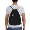 om Symbol Drawstring Backpack Bags Men Lightweight Yoga Spiritual Meditati Buddhism Aum Gym Sports Sackpack Sacks for W9oo#