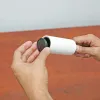 Equipment Lint Roller Diversion Safe Stash Can Box