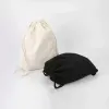 Sac en toile Pouvailles de crampons poches de crampon sur mesure Sac à dos Sac à dos Sac à dos cott pour le sac de rangement de déplacement de gym D94V #