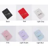 2023 Liefhebber PAAR PASPORT COVER Hot Stam Simple Vliegtuig Vrouwen mannen Travel Wedding Paspoort Cover Holder FI Wedding Gift X9C7#