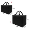 20l/36L Isolierte Tasche Oxford Thermal Picknick im Freien tragbare Ctainer -Paket Auto Insulati Box Faltbare Lebensmittelkühler -Taschen x7da#