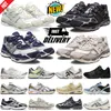 NIEUWE BALANACE SHOEN DROUS Designer 9060 Sneakers 9060S Outdoor Casual Shoes voor 2002r Pack Phantom 550 Sports Trainers Sneakers Gym Shoes 19