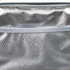 Duża pojemność podwójnej warstwy torby na lunch termiczne insulati piknikowe torba napojów spożywczy