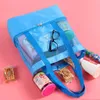 Nuova borsa per pranzo portatile per sacca portatile per spalla da pranzo per spalle per picnic per alimentari per alimentari per alimentari per alimentari per alimentari N208#