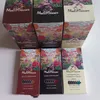 Caixa de embalagem de chocolate de chocolate da caixa de chocolate por atacado Magic Kingdom