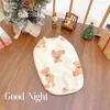 Cão vestuário pequeno colete inverno outono gato bonito dos desenhos animados camisa pet quente camisola filhote de cachorro moda desinger roupas poodle chihuahua maltese