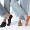 Men's Socks Low Cut Two-Toed Simple Cotton Comfortable Split Toe Breathable Flip Flop Unisex