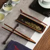 Teelöffel, handgefertigt, natürlicher Bambus, chinesisches Set, 4-teiliges Set, passend für hochwertige grüne Matcha-Kaffeelöffel, Zubehör und Werkzeuge