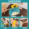 Bonito Japonês Lona Insulati Bag Lunch Box Bag Simple Lunch Bag Impermeável Insulati Bolsa Feixe Boca Tote 2023 L6RG #