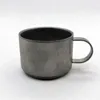 Кружки 100 мл/240 мл персонализированный подарок термочашка для кофе дорожная кружка чайная посуда кафе нержавеющая сталь посуда для напитков чашки для эспрессо