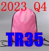 Dernier 2024 Q1 PJ 78 Sac à cordon PJ78 Ceinture Sac à dos étanche Chaussures Vêtements Yoga Running Fitn Sac de voyage 30a1 #