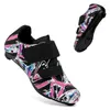 Scarpe da ciclismo Scarpe da ginnastica con fondo Speed ​​Road da donna