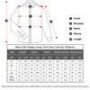 Fashion Paisley Floral Men Shirt Silver White Business Casual Long Sleeve Social Collar Shirts Brand Male Button Blouses 240325