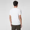 T-shirts pour hommes Designer Summer CP T-shirts pour hommes Pur coton Crewneck manches courtes Jeunes étudiants Simple Loose Half Solid Color Tshirt Top