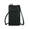 nuova borsa a tracolla da donna in pelle PU borsa a tracolla mobile di grande capacità Direct Mail k4zD #