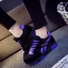 Zapatos Para Caminar La Tendencia Cada Color Deportes Mujer Plana Mujer Estudiante Plataforma Mujeres Agam Turismo Ventilación