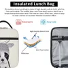 piccolo Bost Ooh Deer Lunch Tote Lunch Bag Anime Lunch Bag Kawaii Bag x9Mp#