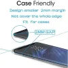 Für Xiaomi 13 Lite Glass für Xiaomi Mi 12 12s 11 13 Lite Pro Ultra -Temperaturglas gebogenes Bildschirm Protetor Mi 13 Lite Objektivglas