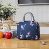 insulated lunch bag For Women Kids Cooler Bag Thermal bag Portable Lunch Box Ice Pack Tote Food Picnic Bags Lunch Bags for Work h4e8#