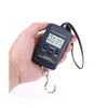 NEW Multifunctional Mini 40kg/10g Electronic Hanging Fishing Luggage Balanca Portable Digital Handy Pocket Weight Hook Scale