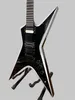 Dawnking Dean Dimebag Darrell Guitarra eléctrica Haute Couture Electric Guitar, correo incluido.Supplio spot 369