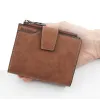 Baellerry Marque Portefeuille Hommes En Cuir Hommes Portefeuilles Bourse Courte Mâle Embrayage En Cuir Portefeuille Hommes Mey Sac Qualité Garantie Carteira M7WY #