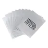 RFIDクレジットカードプロテクターブロッキングカード所有者スリーブスキンケースの10PCS盗難防止施設保護銀行カードケース新しいホットB4ES＃