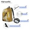 ballet Painting Backpack Art Gymnast Daily Backpacks Male Streetwear High School Bags High Quality Durable Rucksack y21c#