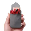 Новый держатель для карт Cellphe Stick-кошелек Phe Чехол для кошелька Эластичный клейкий кошелек Универсальный карман Cellphe Phe U433 #
