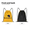 Neo Geo Logo Draw String Rucksack Frauen Männer Sport Fitnessstudio Sackpack faltbare Neocko Arcade Game Shop Tasche Sack B37B#