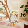 Bohoidee X-Large Holder Stifted Animal Display Ideas PVC Plus Plus