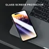 Film trempé de haute qualité pour iPhone 15 14 13 12 11 Pro Max XS XR Verre trempé pour iPhone 7 8 Plus LG Stylo 6 Film trempé Protecteur d'écran 0,33 mm avec boîte de vente au détail