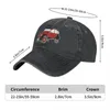 Ball Caps Citro?n 2cv Charleston Cowboy Hat Hats Man For The Sun Horse Luxury Cap Ladies Men'S