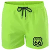 Shorts pour hommes Été Séchage rapide Plage Hommes Casual Gym Fitness Pantalon court Respirant Surf Board Maillot de bain Maillot de bain Maillots de bain