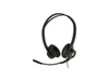 Ljud HU311-2NP Essentials USB-headset w/ mic