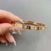 Sailormoon Nova marca clássica pulseira de designer europeu e americano pulseira de moda casal feminino pulseira de alta qualidade pulseira de titânio enfeites de joias