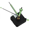 Clocks Accessories Mechanism Long Shaft Motors Powered Replacement Operated Making Kit Plastic Work