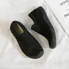 Fitnessschoenen Vrouwen Loafers Gebreide Sok Sport Ademend Casual Dames Platte Wandelschoenen Gepersonaliseerde Ontwerp Vrouw Shoessrf