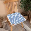 Подушка/декоративная подушка синий цветочный рынок Анри Матис Европейский ткани подушка без скольжения