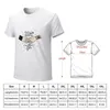 Débardeurs pour hommes Le Reylo Hand Touch T-shirt Blouse surdimensionnée Vêtements mignons T-shirts en coton pour hommes